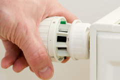 Shaldon central heating repair costs