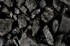 Shaldon coal boiler costs